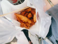 -傅强排骨(成都总店)