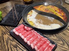-冯校长老火锅(深圳总店)