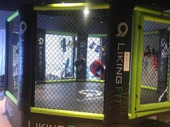-Liking Fit智能健身(中关村店)