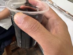 -黄氏祖传百暖凉茶店