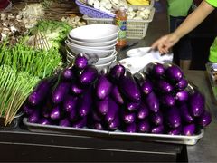 -海口骑楼小吃街