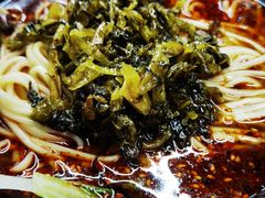 -老成都牛肉面(成都龙泉驿区)