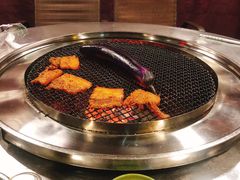 特色三线肉-桶桶烧(赤水店)