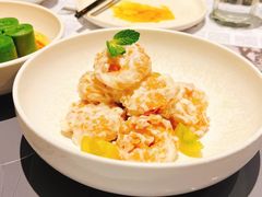 奇妙虾球-小大董·烤鸭(观景餐厅·南京西路店)