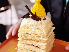 -维园悦谱·海派家常菜(乌鲁木齐南路店)