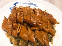 清香汁大腸頭-岭南真味·匠心粤菜(K11店)