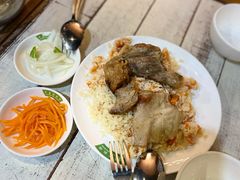 双排抓饭-217丰惠源抓饭(星湖街店)