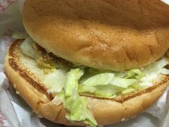 -麦当劳(团结湖店)