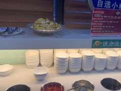 -东来顺•非遗火锅(外滩店)