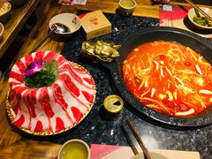 -蜀大侠火锅(龙岗店)