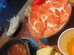 -赵美丽·重庆社区火锅·直营店(火车东站·中豪国际店)