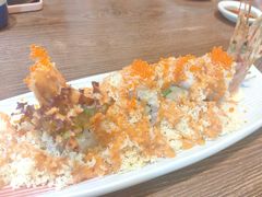自创美式龙卷风-大雄寿司(中华广场店)