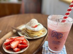 -春风十里咖啡馆