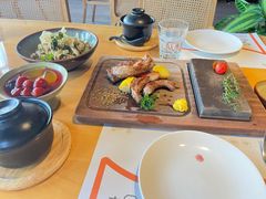 -牛牛西厨· 本地西餐(健威广场店)