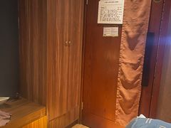 -江南足纪·影院足道·轻奢SPA(笋岗HALO广场店)