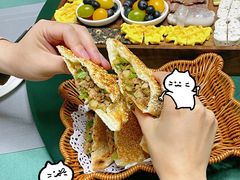 -元鼎宝驴香·全驴宴(江宁店)