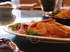 -新镇江酒家(南京西路店)