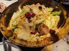 -绿茶餐厅(千岛湖银泰城店)