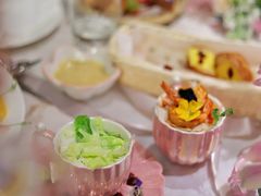 -PARFUM FLORAL花境法餐(南京首店)