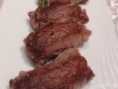 -8餐厅(新葡京酒店)