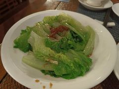 -海棠湾九号度假酒店-融荟家和中餐厅