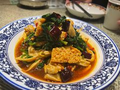 -小尕子·新疆菜(明园店)