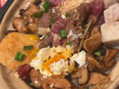 -华记煲仔华·煲仔饭(人和店)