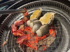 -大牛焱烧·和牛炭火烧放题