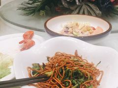 -老街渔味馆(芳华店)