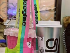 -gleeglee乐溢亦茶(合生汇店)