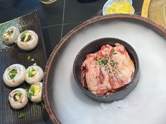 -谷牛和牛烤肉(漕河泾印象城店)