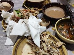 -宽尺巷鱼蛙自助火锅(虎丘钻石广场店)