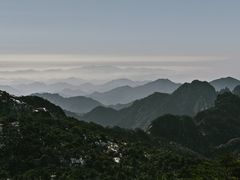 -黄山风景区