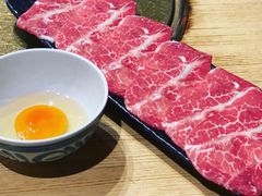 澳洲和牛-一井烧肉·活鳗·寿司(望京SOHO店)