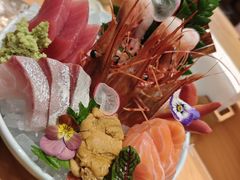 -Tuna maki寿司(苏州中心商场店)