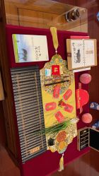 -小博士专业婴儿理发