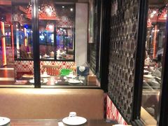 -江边城外烤全鱼(方庄时代购物中心店)