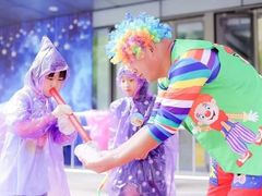 -鑫嘉汇购物中心