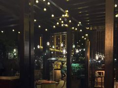 -Tivano意大利餐厅(成都居舍酒店)