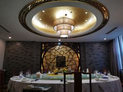 包厢-淄博蓝海国际大饭店·蓝钻国际美食自助百汇(柳泉路店)