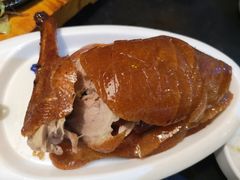 -大鸭梨烤鸭(甘家口店)