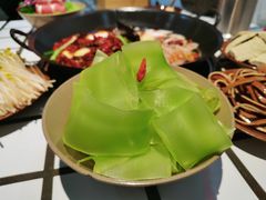 -贰回巷火锅馆(钟楼店)