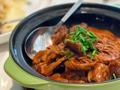 -海味观(老西门店)