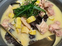 -锦府盐帮·侯宅(五棵松万达店)