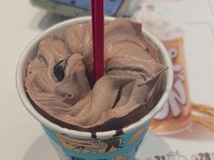 -DQ·蛋糕·冰淇淋(合生汇店)