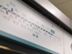 -黄村西大街(地铁站)