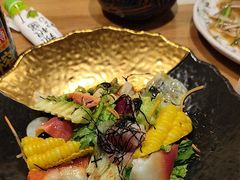 -和创柚子·会席日本料理(新区淮海街店)