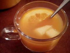 水果茶-雕刻时光咖啡馆(交大店)