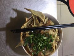 -正味斋锅巴菜(西北角店)