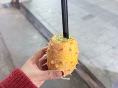 -水果立方果然鲜(升平路店)